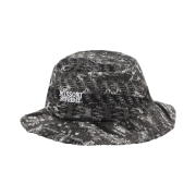 Supreme x Missoni Crusher Black - 21FW