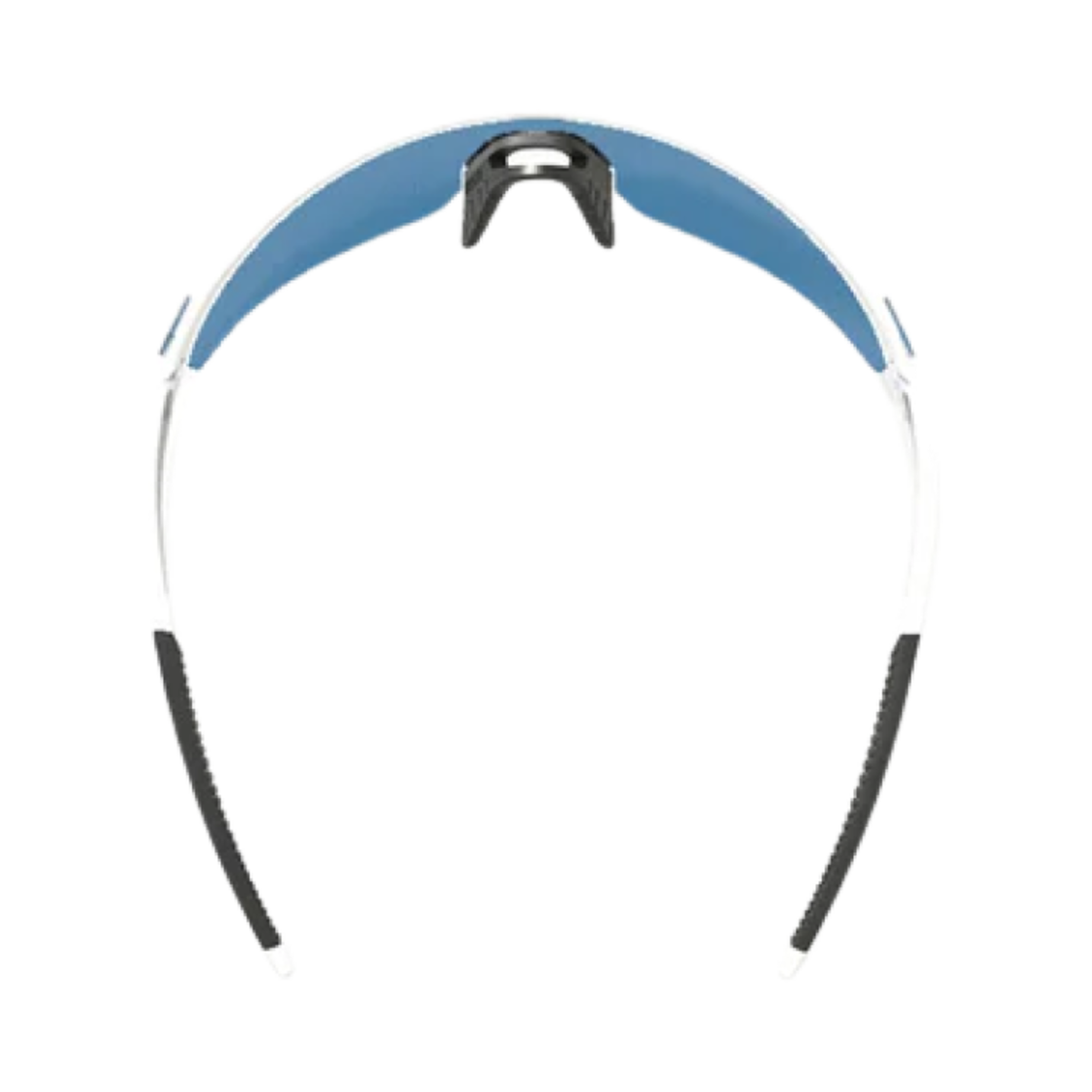 료카 SR-1X 글로스 화이트 프레임 틸 미러 렌즈(Roka SR-1X Gloss White Frame Teal Mirror Lens) - 4