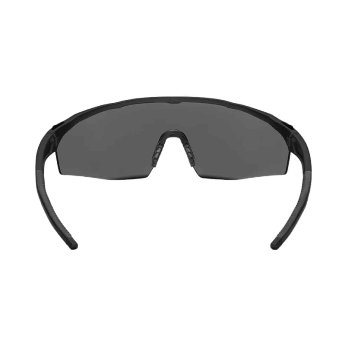 료카 SR-1X 매트 블랙 프레임 다크 카본 렌즈(Roka SR-1X Matte Black Frame Dark Carbon Lens) - 4