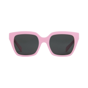(W) Celine Monochroms 03 Sunglasses in Acetate Light Pink
