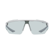 Nike x Drake Nocta Windshield Elite E Matte Sunglasses Pure Platinum