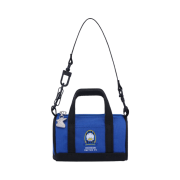 K League x Sanrio Characters 2025 Bag Type Bag Hook Ahiru No Pekkle Incheon United FC Blue