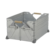 Snow Peak Stacking Shelf Container 50