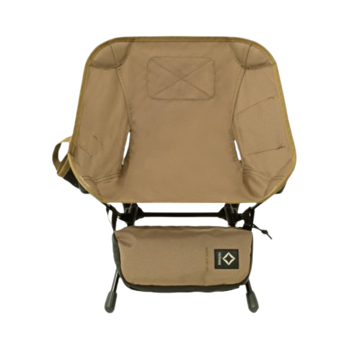 헬리녹스 택티컬 체어 미니 코요테 탄(Helinox Tactical Chair Mini Coyote Tan)