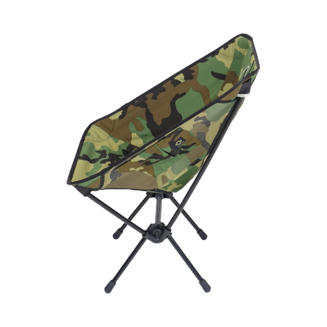 헬리녹스 x FC 레알 브리스톨 체어 우드랜드 카모(Helinox x FC Real Bristol Chair Woodland Camo) - 3