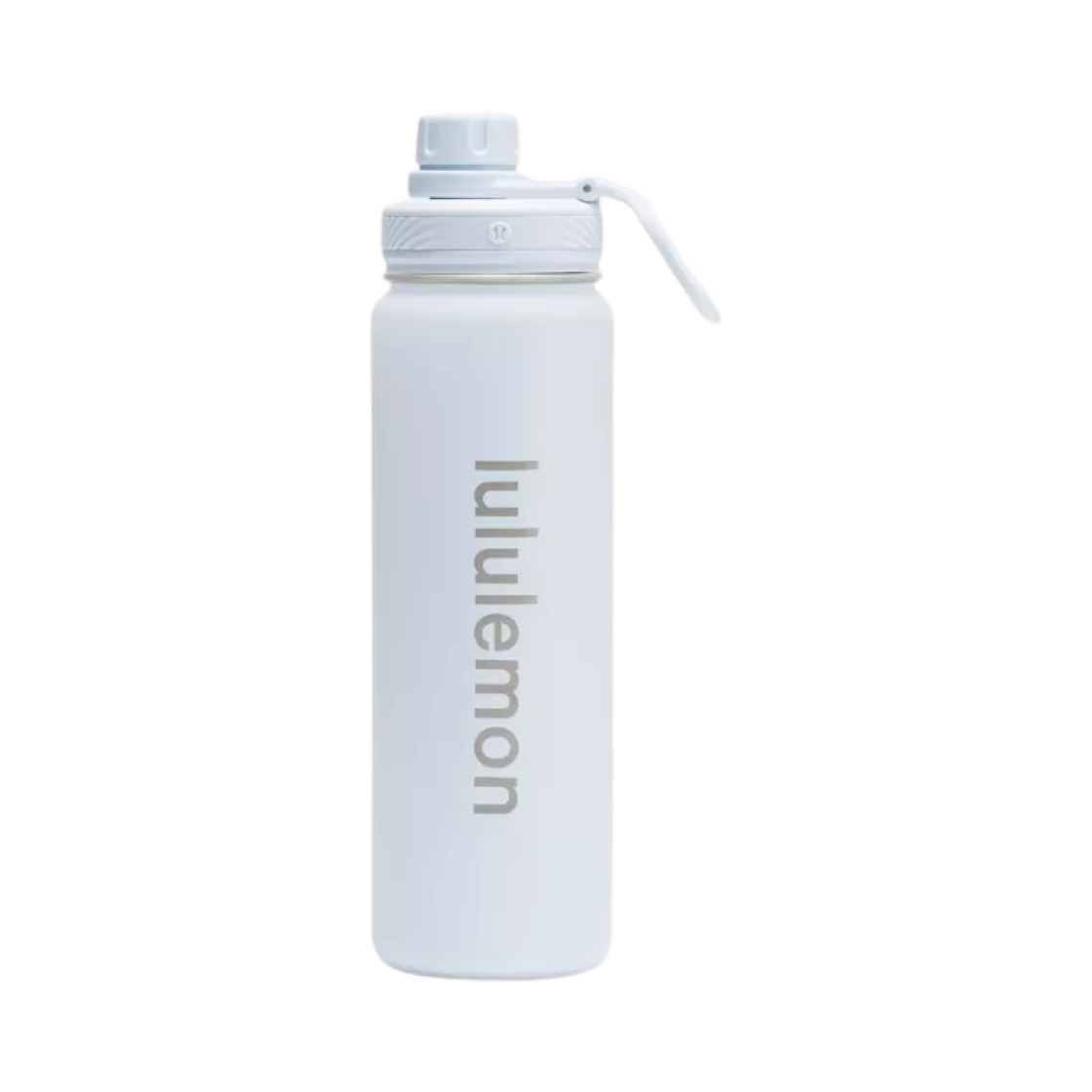 룰루레몬 백 투 라이프 스포츠 보틀 24온즈 스타치 블루(Lululemon Back to Life Sports Bottle 24 oz. Starch Blue)