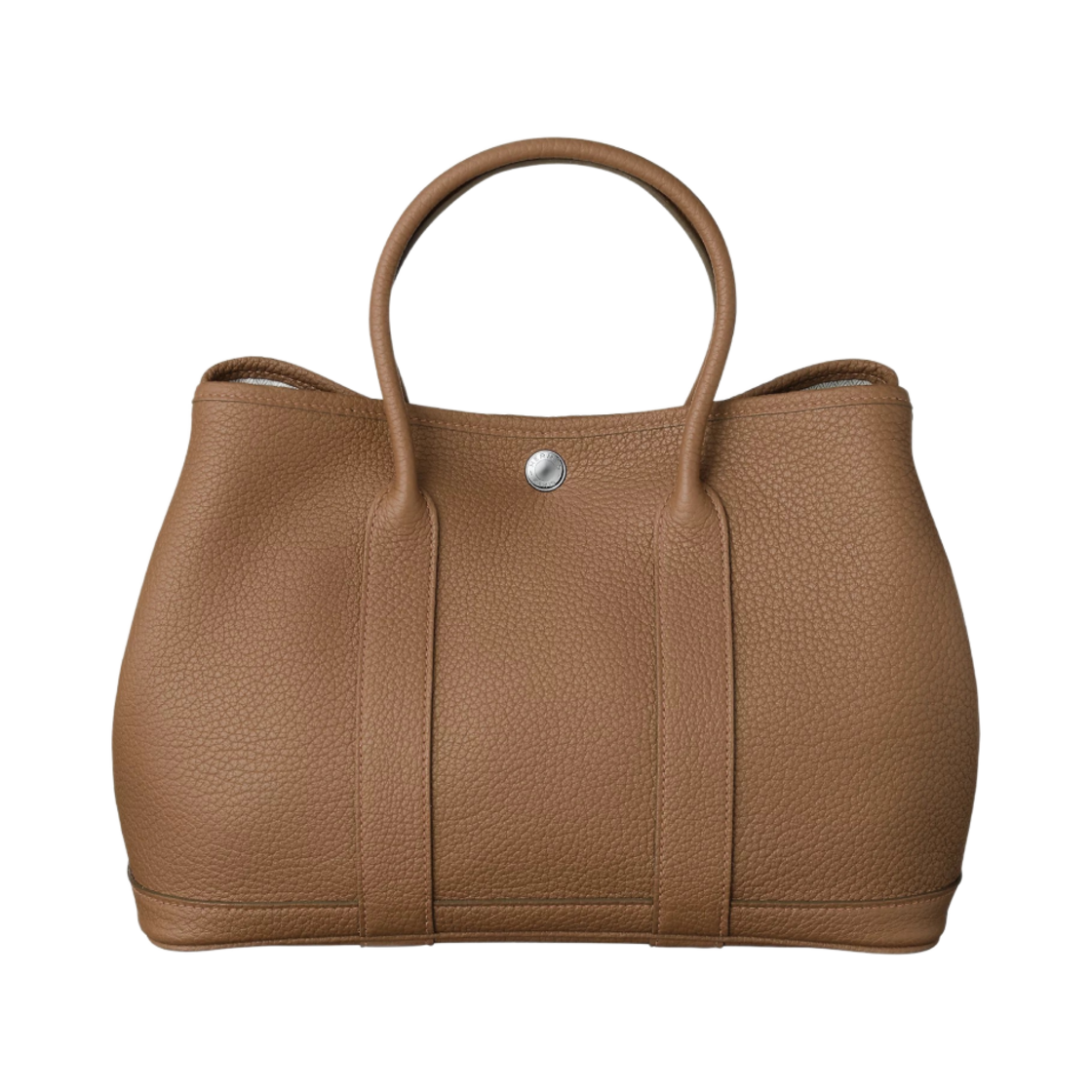에르메스 가든 파티 30 백 네곤다 & 팔라듐 하드웨어 알장(Hermes Garden Party 30 Bag Negonda & Palladium Alezan)