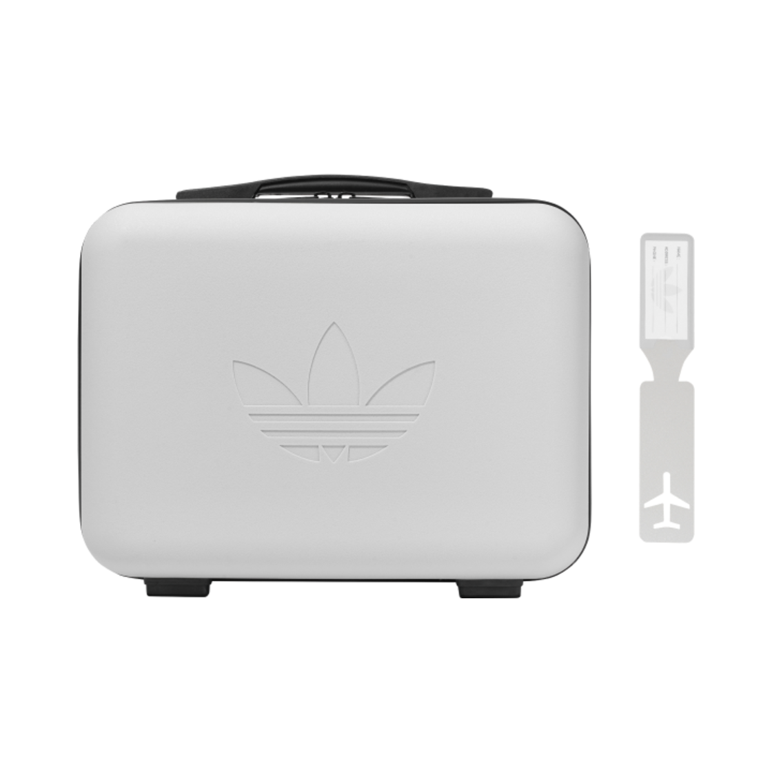 아디다스 홀리데이 레디백 화이트(Adidas Holiday Ready Bag White)