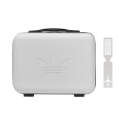 Adidas Holiday Ready Bag White