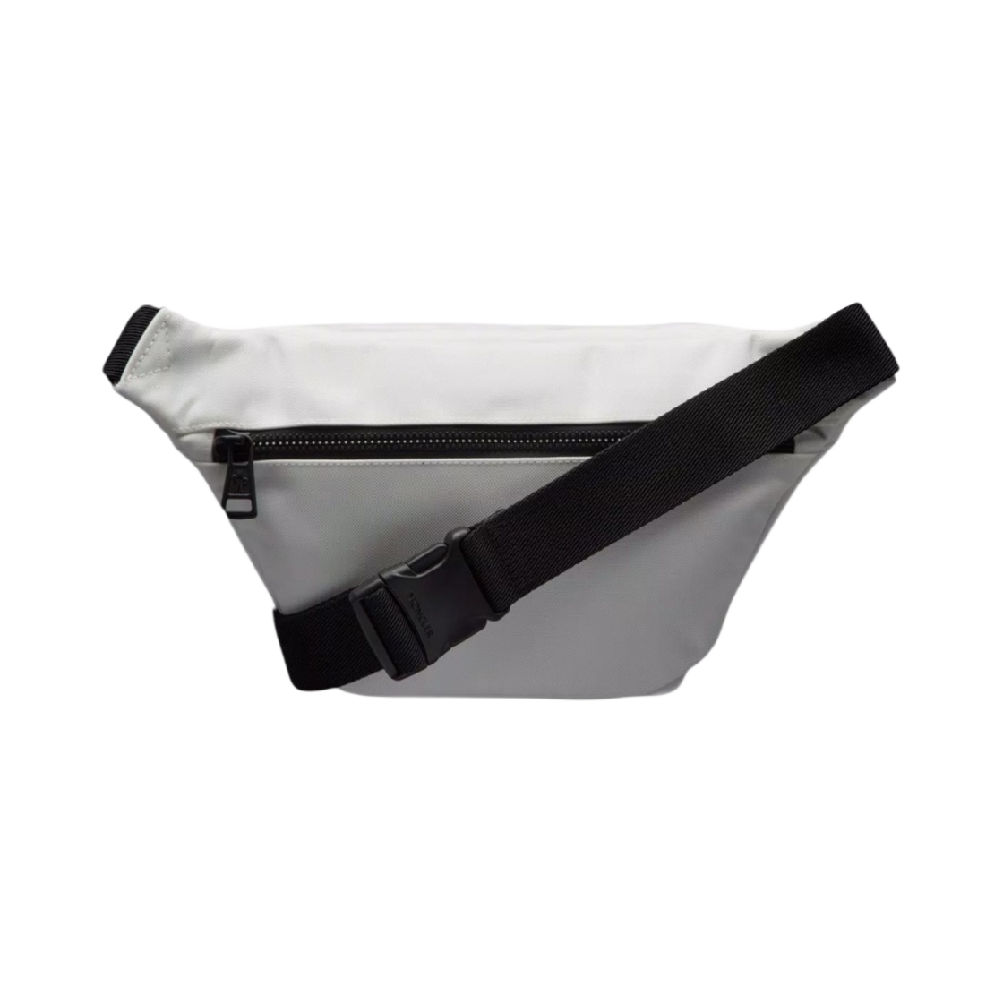 몽클레르 듀란스 벨트백 화이트 - 23FW(Moncler Durance Belt Bag White - 23FW) - 2