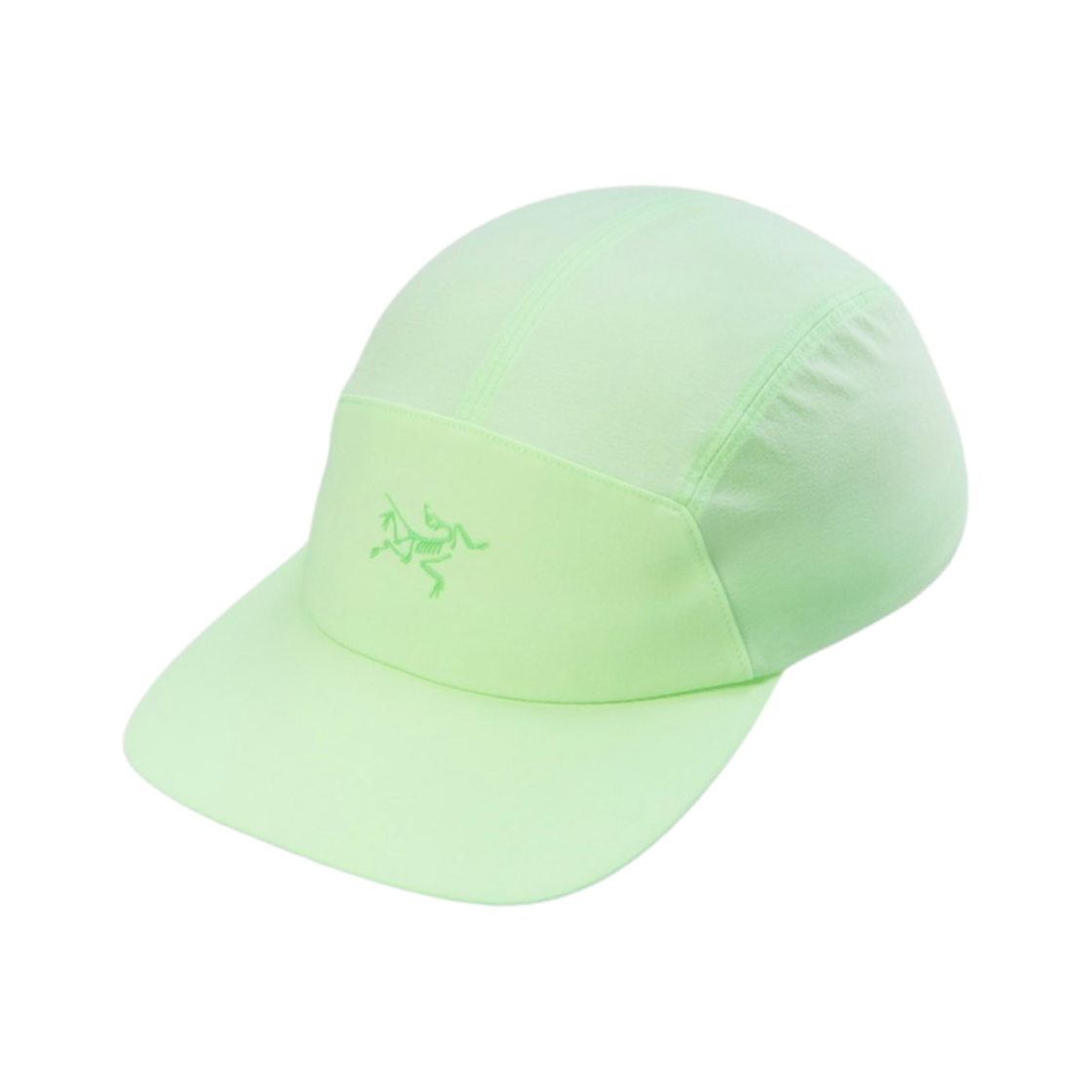 아크테릭스 감마 5 패널 캡 포스포레센트(Arc'teryx Gamma 5 Panel Cap Phosphorescent)