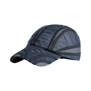 Atiissu Bouffant Cap Navy