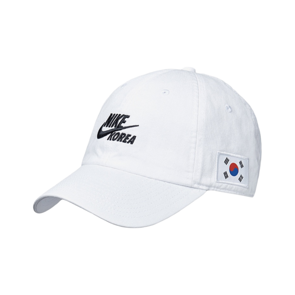 나이키 H86 코리아 캡 화이트 | Nike | KREAM