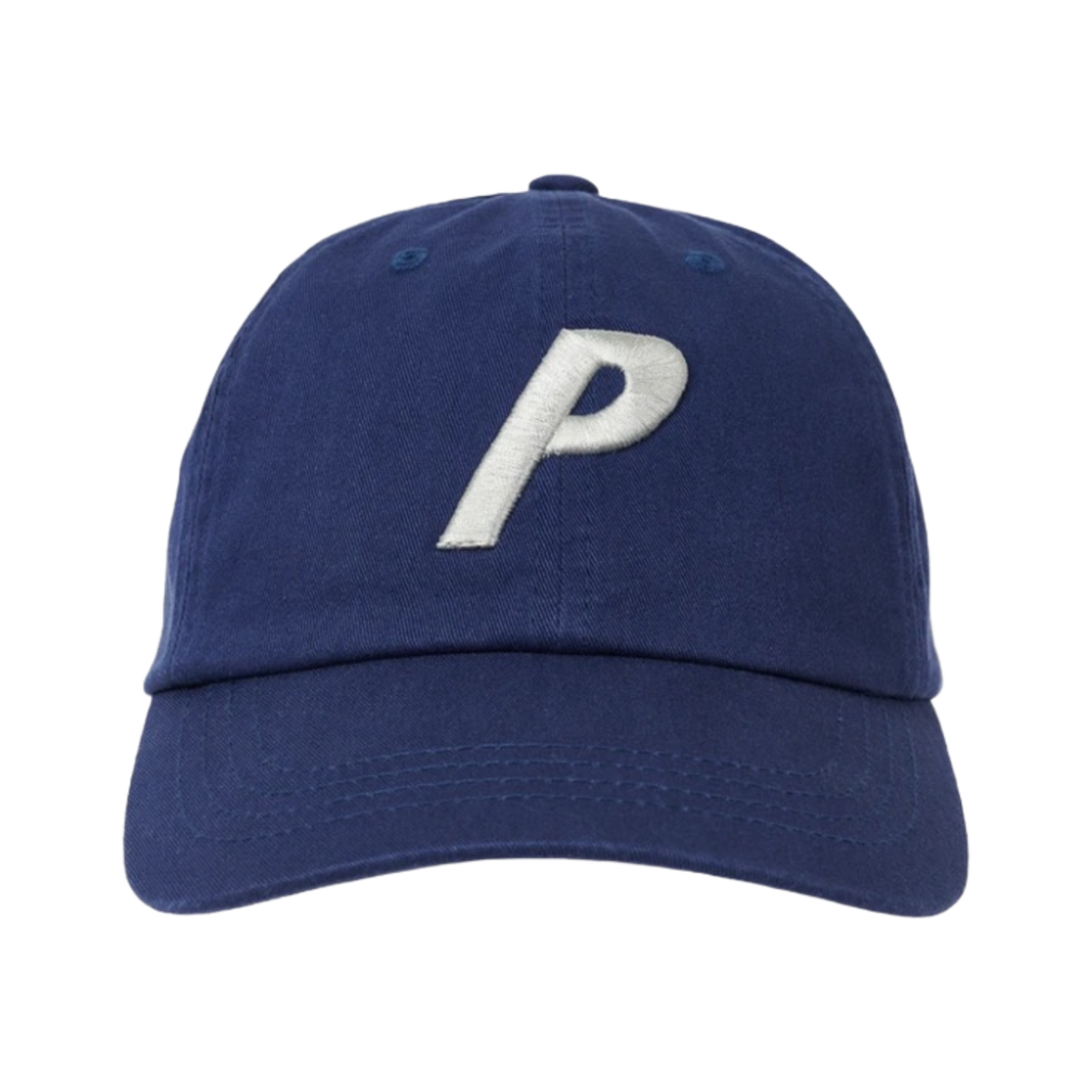 팔라스 3D P 6-패널 캡 블루 - 21SS(Palace 3D P 6-Panel Blue - 21SS) - 2