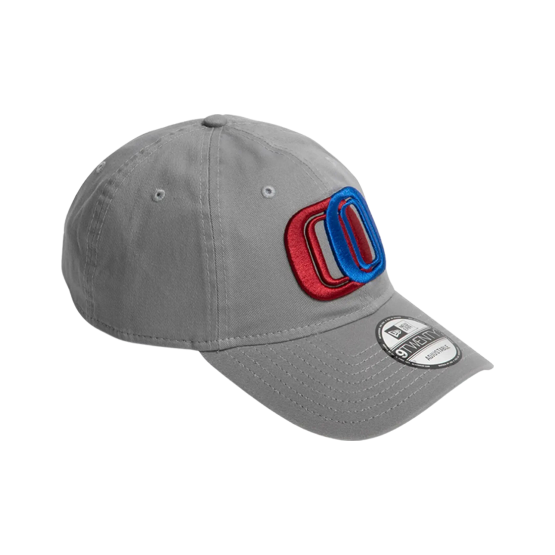 - Otto 958 Double O Hat Steel