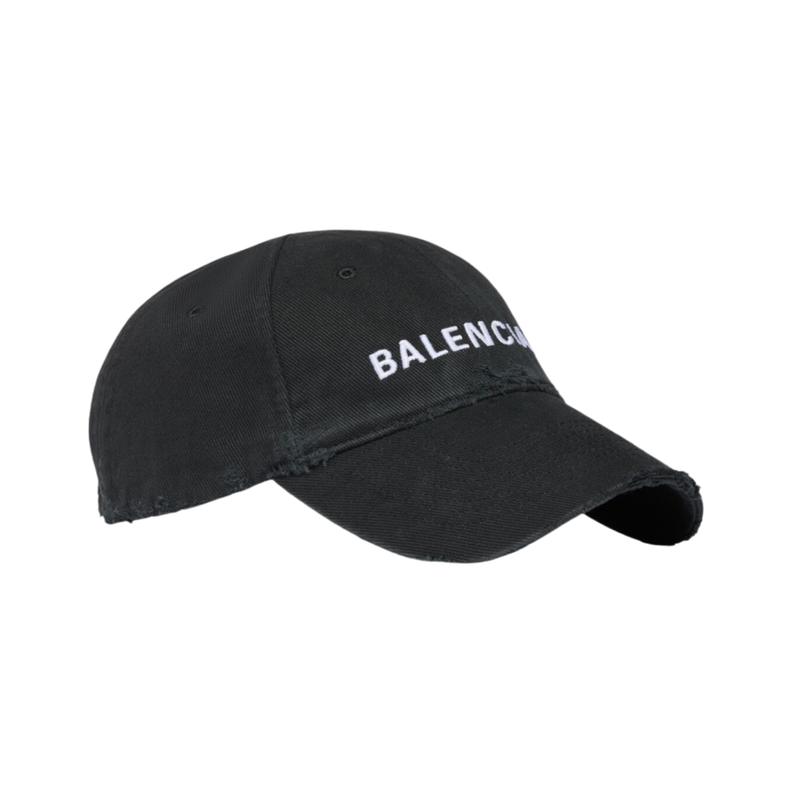 발렌시아가 캡 블랙(Balenciaga Cap Black) - 2