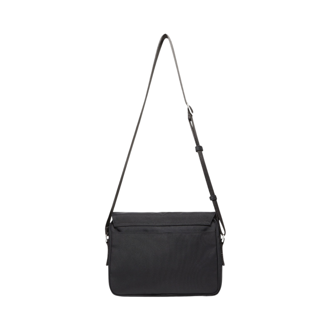 발렌시아가 익스플로러 스몰 자수 메신저백 블랙(Balenciaga Explorer Small Embroidered Messenger Bag Black) - 3