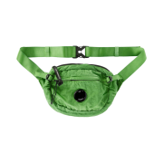 C.P. Company Nylon B Crossbody Pack Classic Green - 23FW
