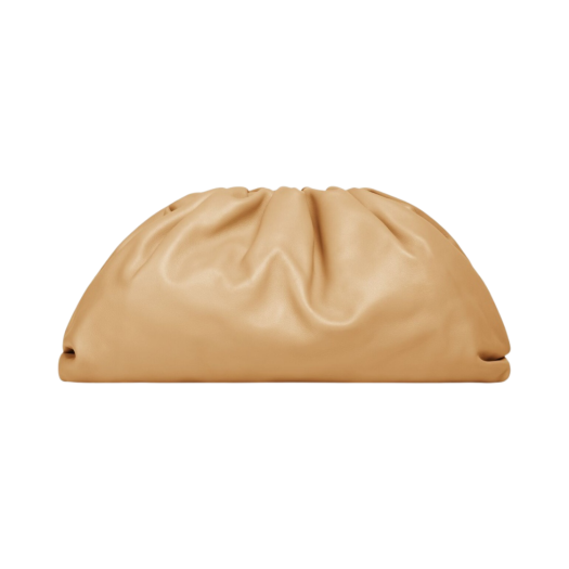 Bottega Veneta Pouch Almond