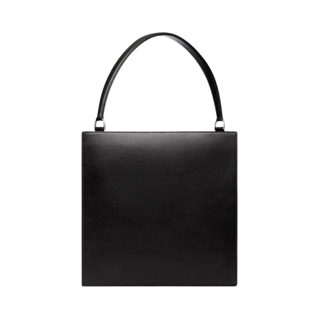 발렌시아가 4x4 라지 토트백 블랙(Balenciaga 4x4 Large Bag Black) - 1