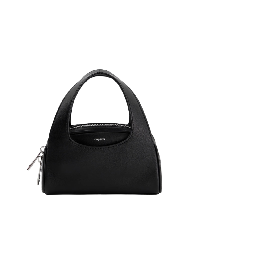 코페르니 x 푸마 스몰 백 블랙(Coperni x Puma Small Bag Black)