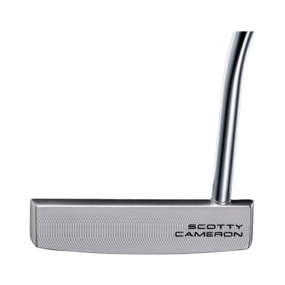 타이틀리스트 스카티 카메론 스페셜 셀렉트 플로우백 5 모토 정크 야드 도그 미드 말렛 헤드커버 블랙 마타도르 그립 퍼터 34.5인치 그린 블랙 실버(Titleist Scotty Cameron Special Select Flowback 5 Moto Junk Yard Dog Mid-Mallet Headcover Black Matador Grip Putter 34.5-Inch Green Black Silver) - 5