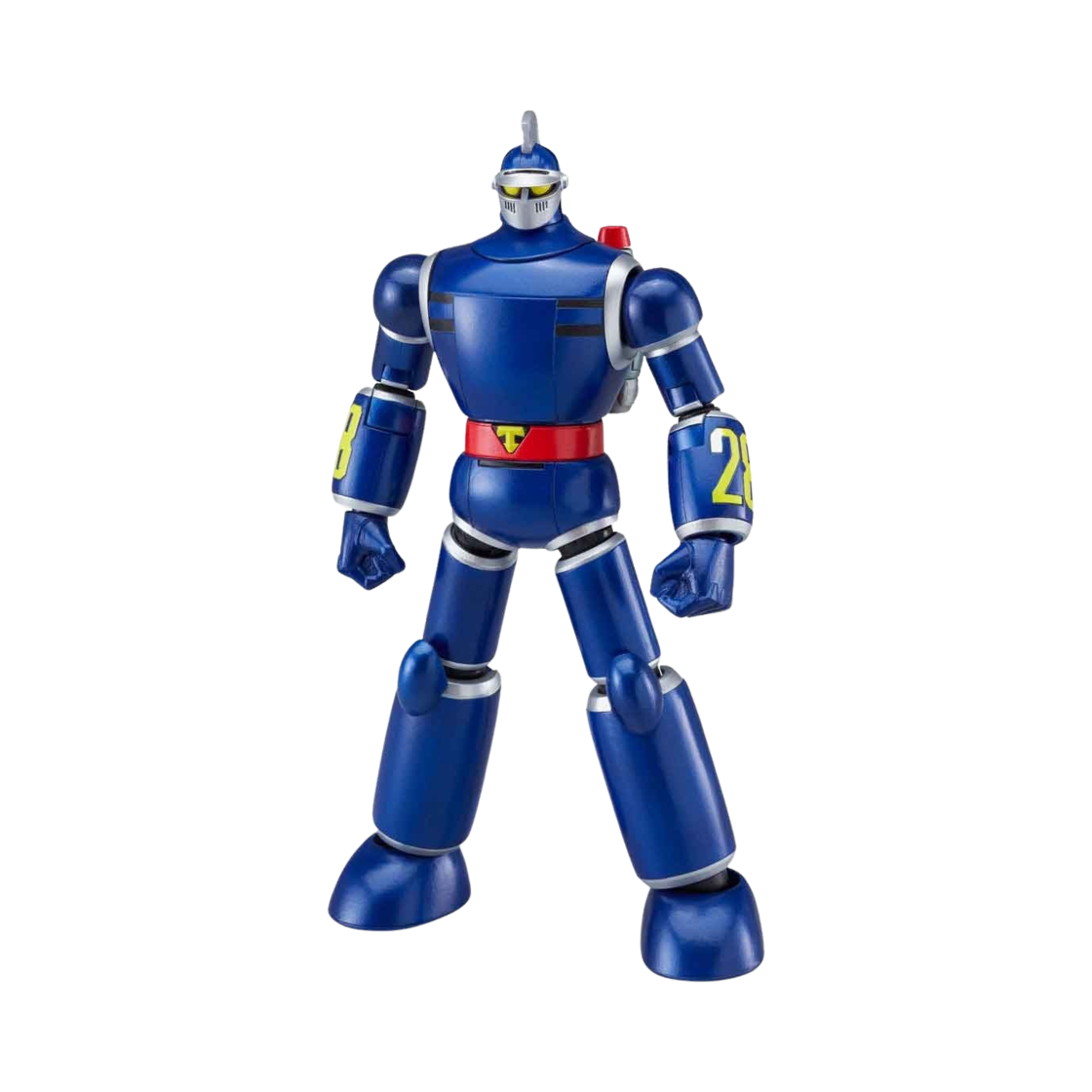 굿스마일컴퍼니 모데로이드 태양의 사자 철인 28호 (재판)