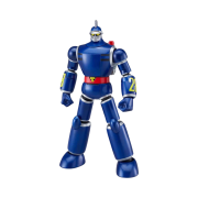 Good Smile Company Moderoid Messenger Of the Sun Tetsujin28 (Re-Run)
