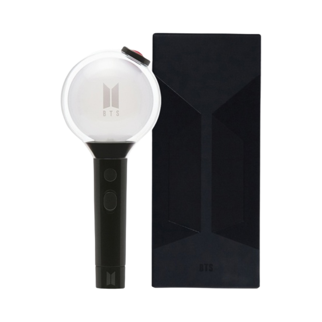 - BTS Official Light Stick Map Of The Soul Special Edition
