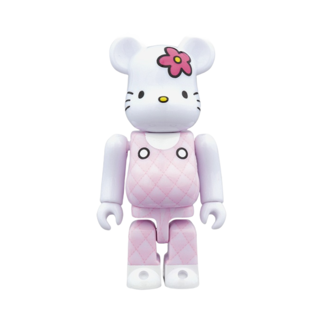 베어브릭 헬로키티 45주년 90년대 버전 100% 400% 세트 Bearbrick
