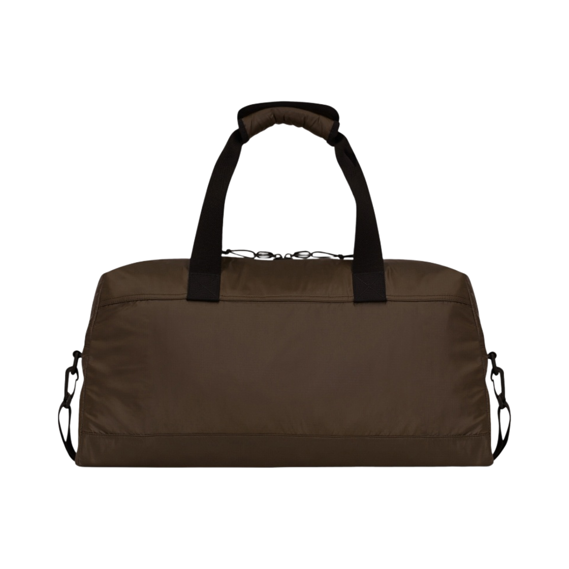 생로랑 나일론 눅스 더플백 카키 솔져(Saint Laurent Nylon Nuxx Duffle Bag Khaki Soldier) - 3
