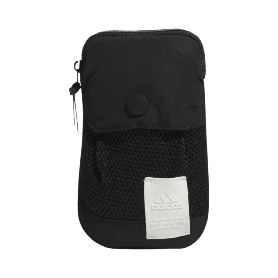 IN2580 Adidas Must Have Small Bag Black