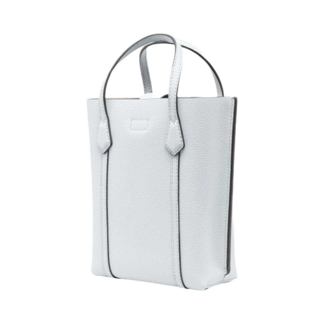 토리버치 페리 미니 N/S 토트백 셀처 파베스톤(Tory Burch Perry Mini N/S Tote Bag Seltzer Pavestone) - 2