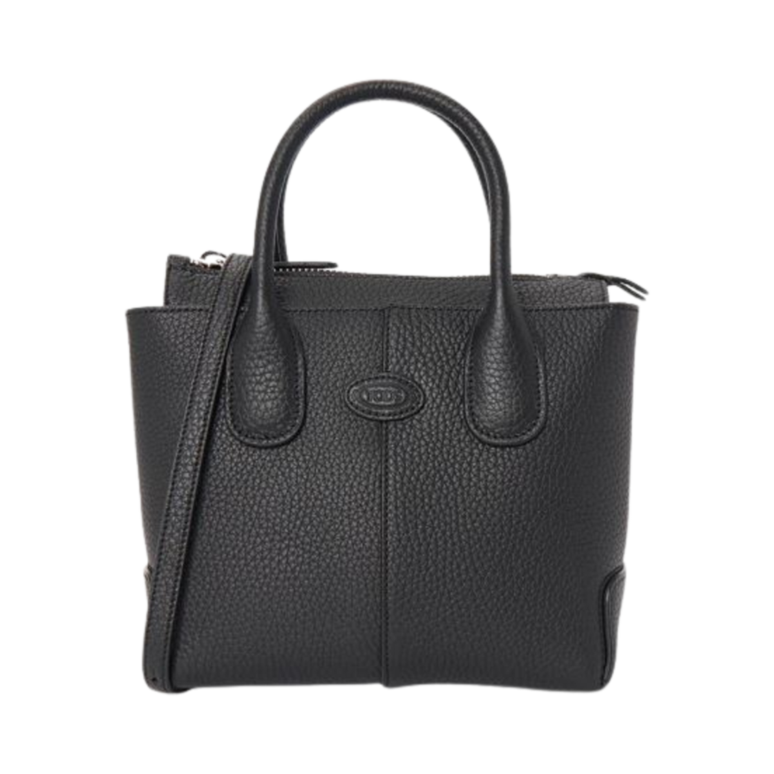 토즈 디아이 백 미니 블랙(Tod's Di Bag Mini Black) - 1