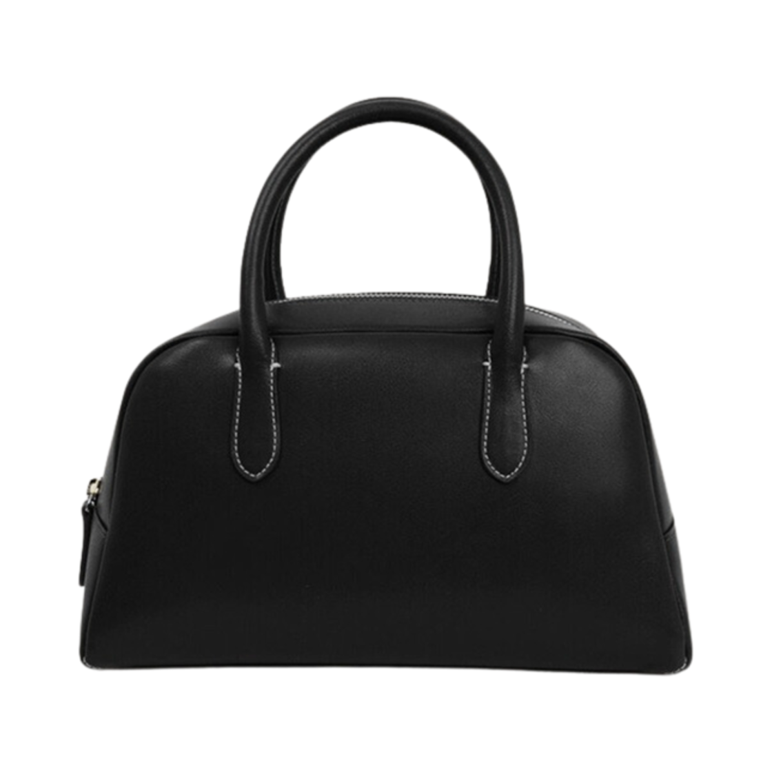 낫띵 리튼 클래식 미니 골프 백 블랙(Nothing Written Classic Mini Golf Bag Black)