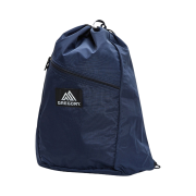 Gregory Knap Sack Indigo Blue