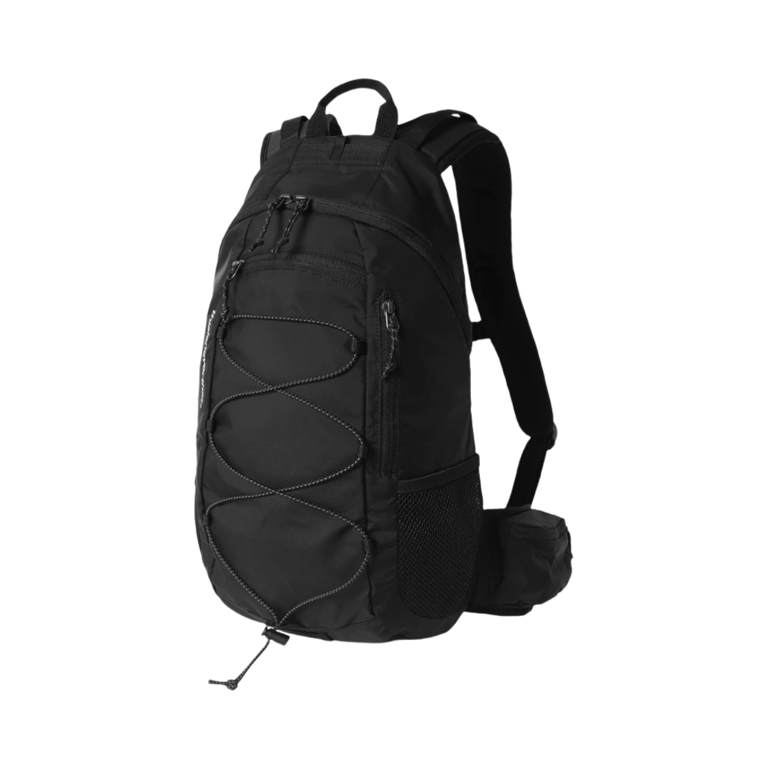 디스이즈네버댓 트래블러 FT 15 백팩 블랙(thisisneverthat Traveler FT 15 Backpack Black)