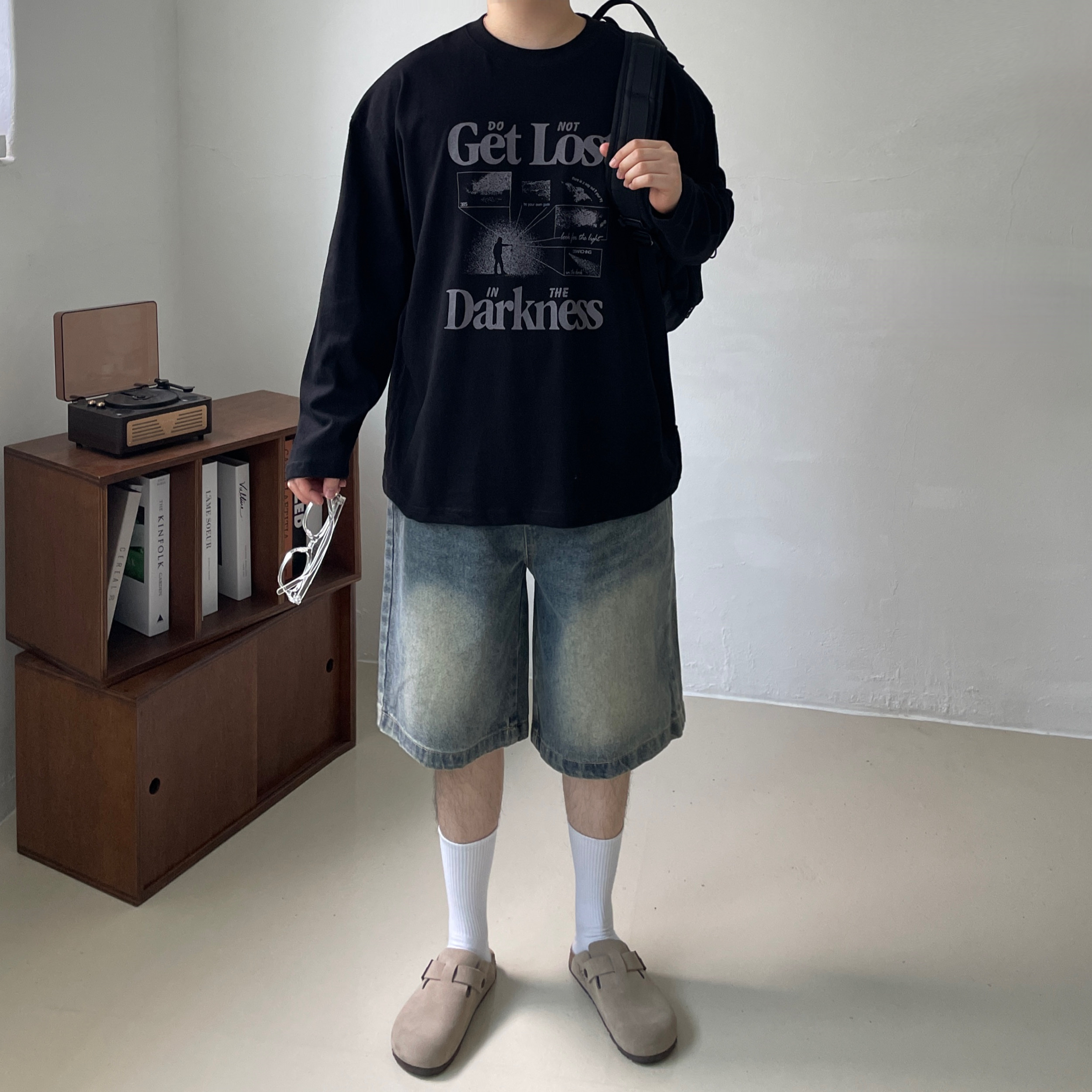 위썸핏님의 스타일 - 1