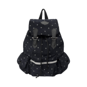 Ohesio Dot Backpack Navy