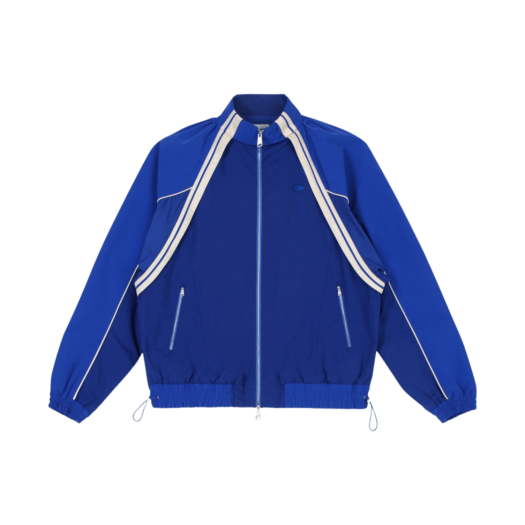 Ader Error Bashar Jumper Z-Blue