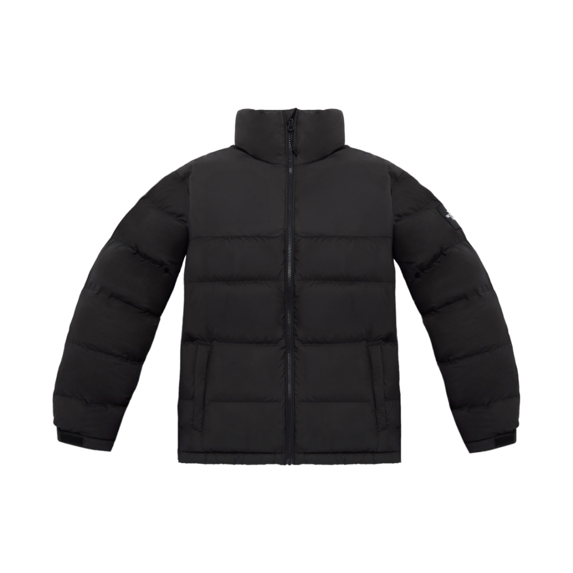 노스페이스 1992 눕시 하이브리드 다운 볼 EX 자켓 블랙(The North Face 1992 Nuptse Hybrid Down Ball EX Jacket Black)