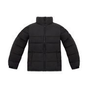 The North Face 1992 Nuptse Hybrid Down Ball EX Jacket Black