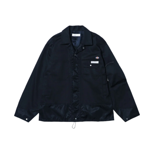 ジャケット・アウター DICKIES X TOGA WORK BLOUSON DICKIES SP TOGA×Dickies WORK BLOUSON DICKIES SP | S-cene