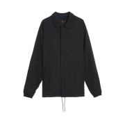 Jordan Essential Coach Jacket Black - Asia