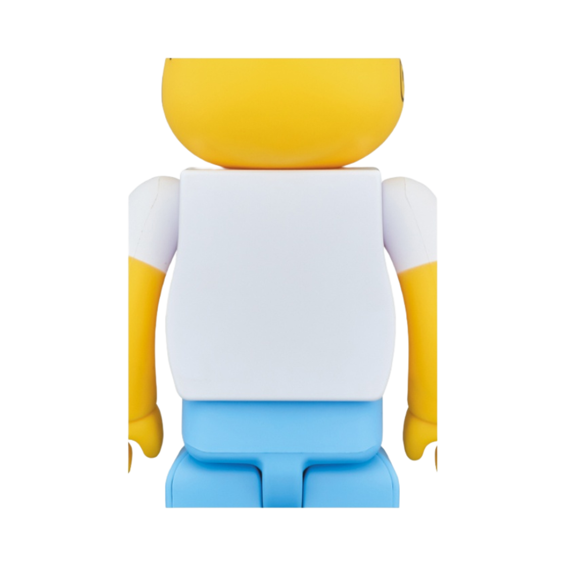 베어브릭 더 심슨 호머 심슨 400%(Bearbrick The Simpsons Homer Simpson 400%) - 2