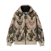 Carhartt WIP OG Active Liner Wall Baru Jacquard