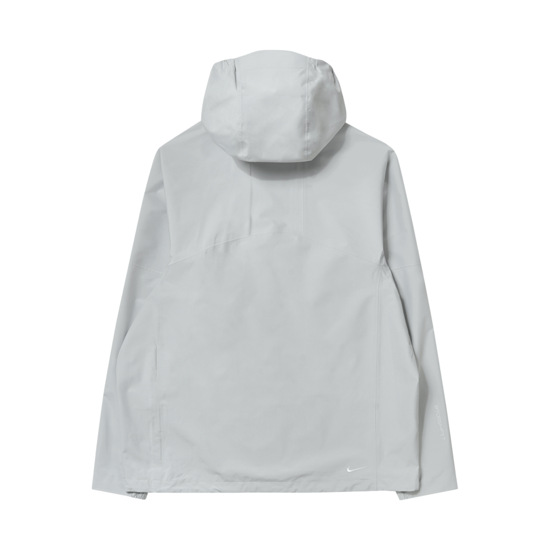 나이키 ACG 스톰핏 ADV 케스케이드 레인 풀 집 자켓 포톤 더스트 - US/EU(Nike ACG Storm-Fit ADV Cascade Rains Full Zip Jacket Photon Dust - US/EU) - 2