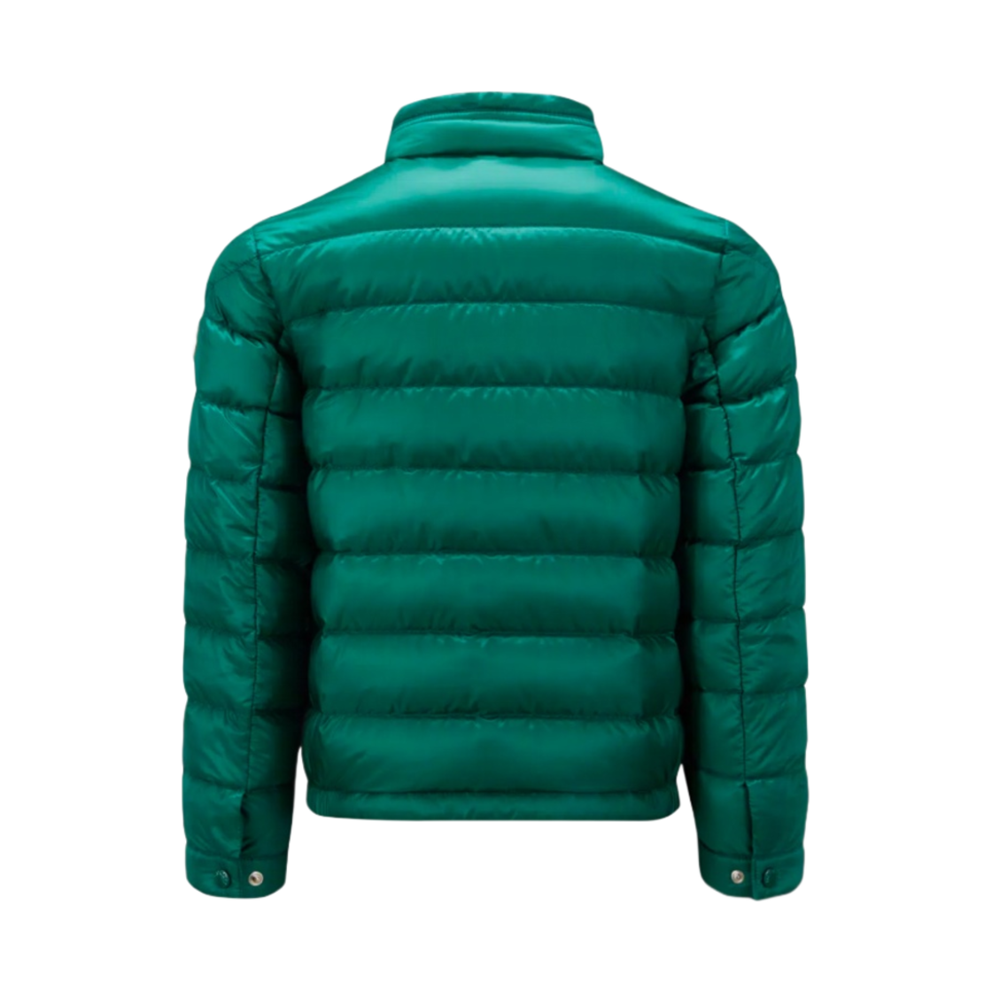 (키즈) 몽클레르 아코러스 다운 자켓 에메랄드 그린 - 23SS((Kids) Moncler Acorus Down Jacket Emerald Green - 23SS) - 2