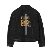 Levi’s x Undercover UC1E9203 Jacket Black