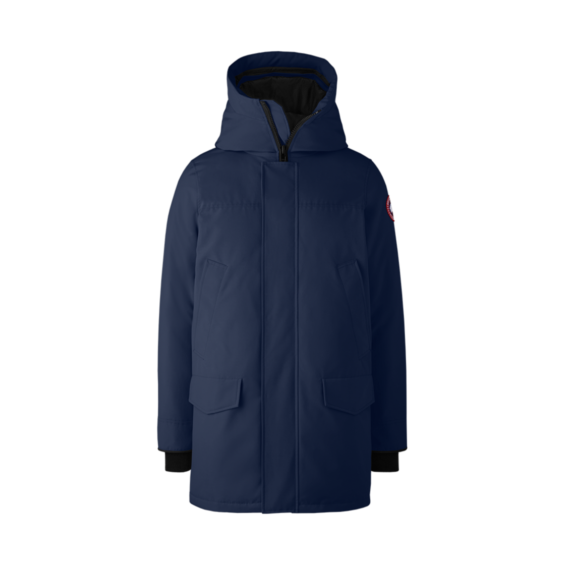 캐나다 구스 랭포드 파카 아틀란틱 네이비(Canada Goose Langford Parka Atlantic Navy) - 1